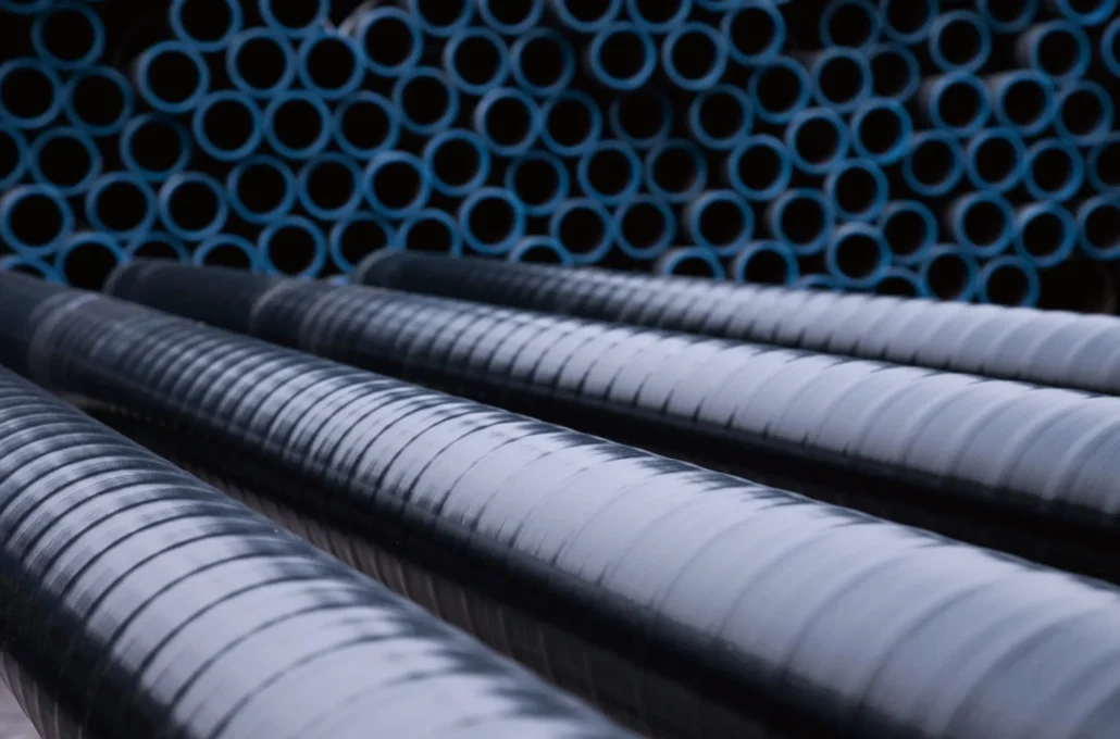 Manufacturing Processes of API 5L Steel Pipes