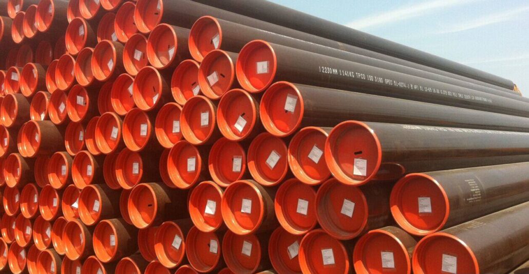 Seamless Steel Pipe vs. Welded Pipe - UNIASEN UNIASEN