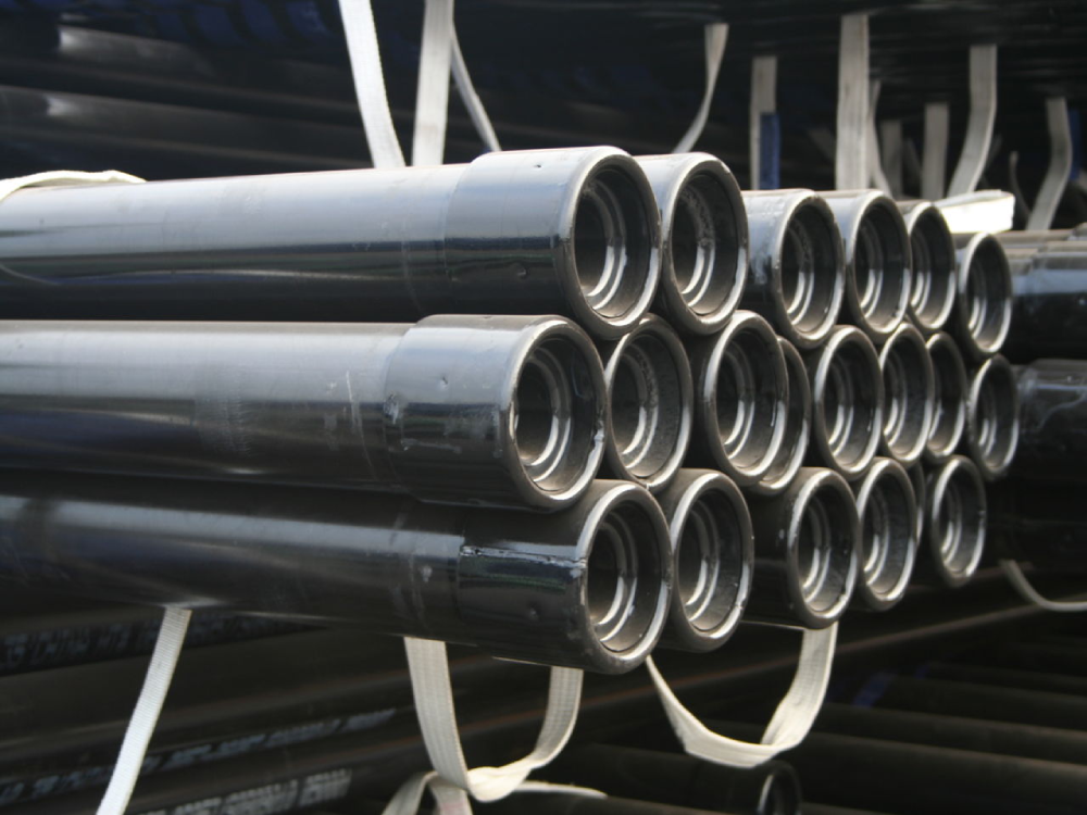 2. Pipa Casing API 5CT Seamless - Tianjin United Steel Pipe