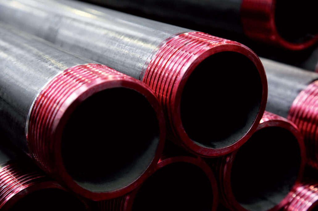carbon steel pipe supplier_Schedule 40 Steel Pipe