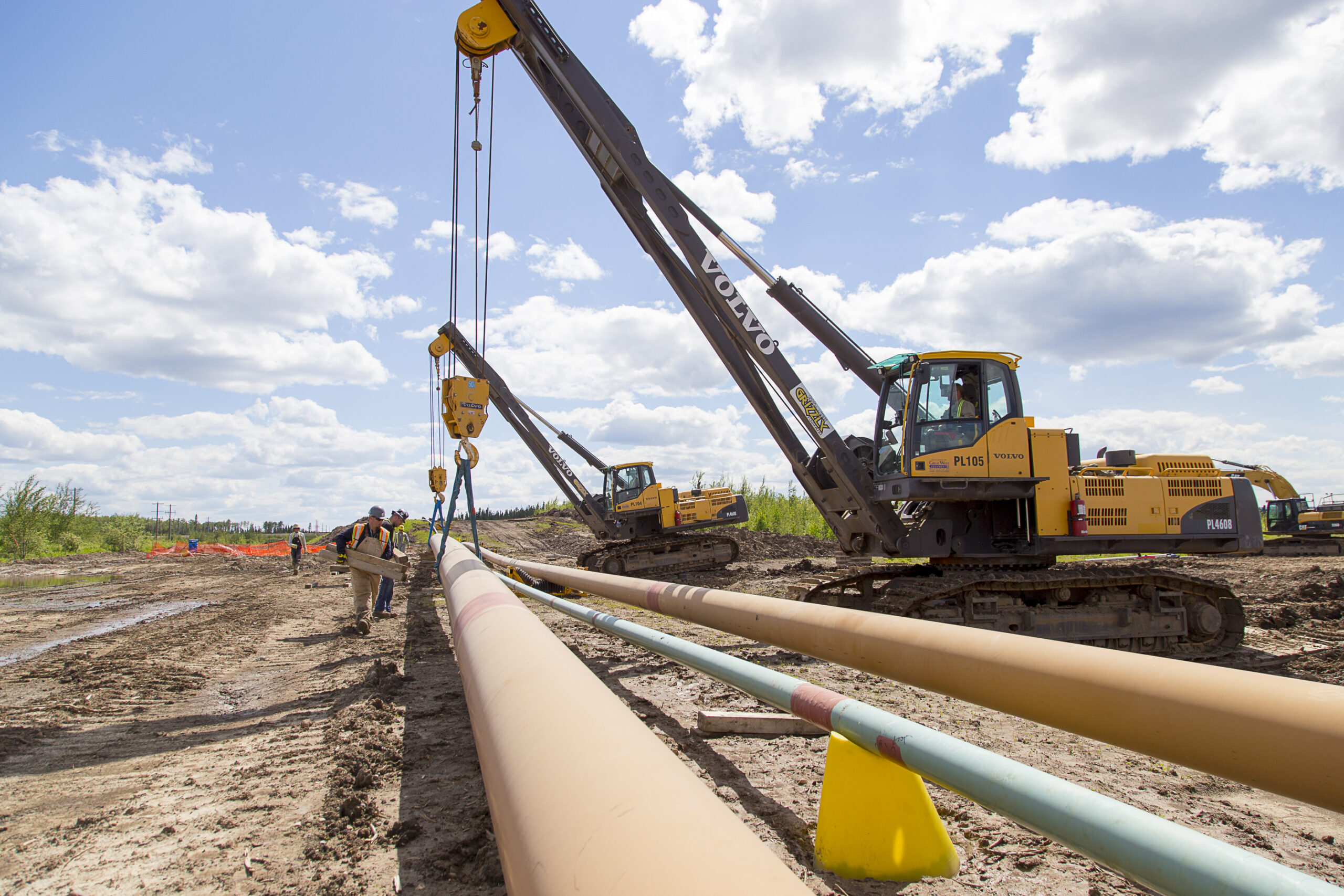 carbon steel pipe_Schedule 40 steel pipe