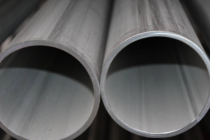 seamless steel pipe_seamless vs welded pipe