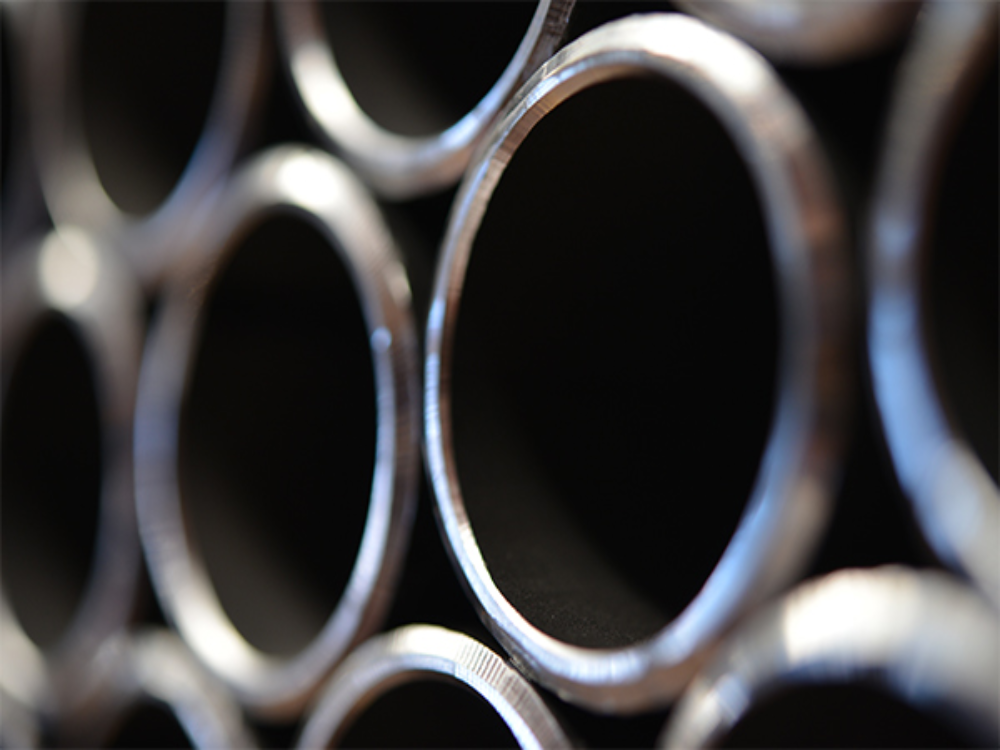 carbon steel pipe supplier_Seamless Steel Pipe vs Welded Pipe