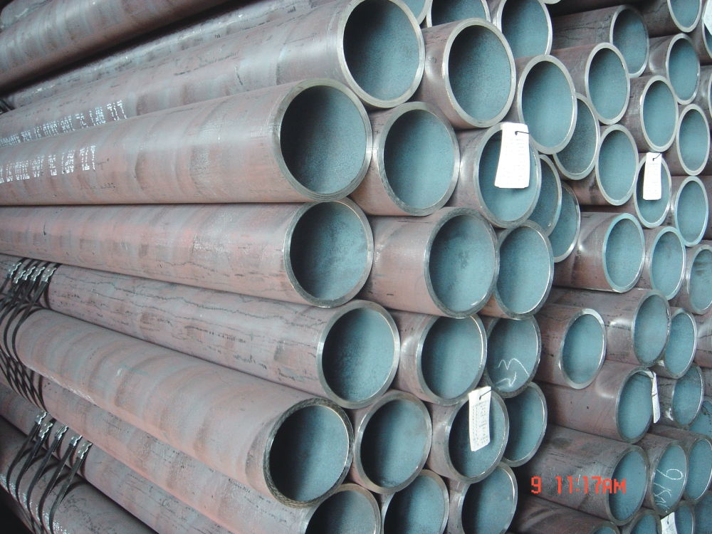 seamless steel pipe_Seamless API 5L Line Pipe