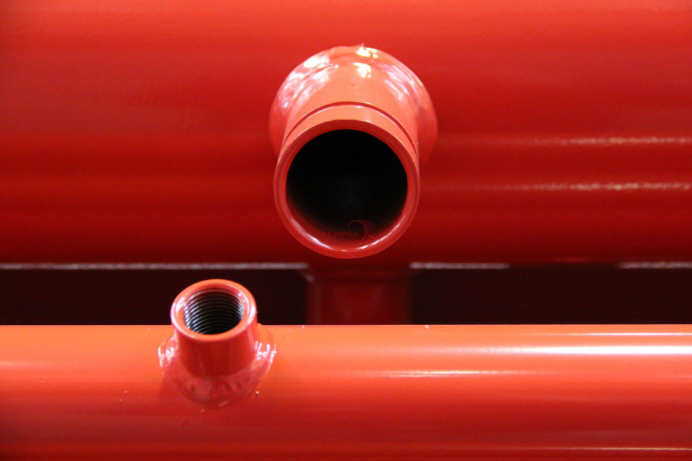 fire sprinkler pipe suppliers_fire sprinkler pipe connections