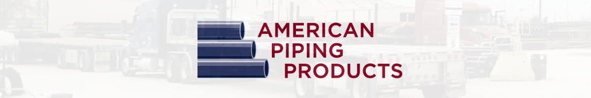 Carbon Steel Pipe Suppliers_American Piping Products, Inc.
