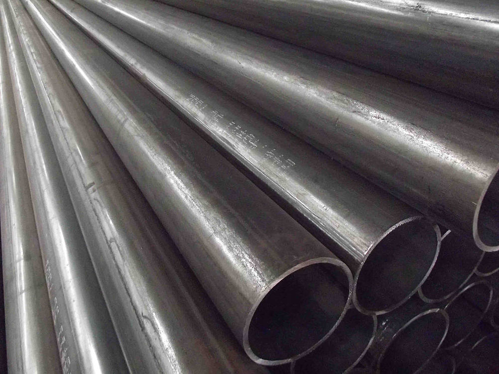 EN 10219-UNIASEN-PILING PIPE