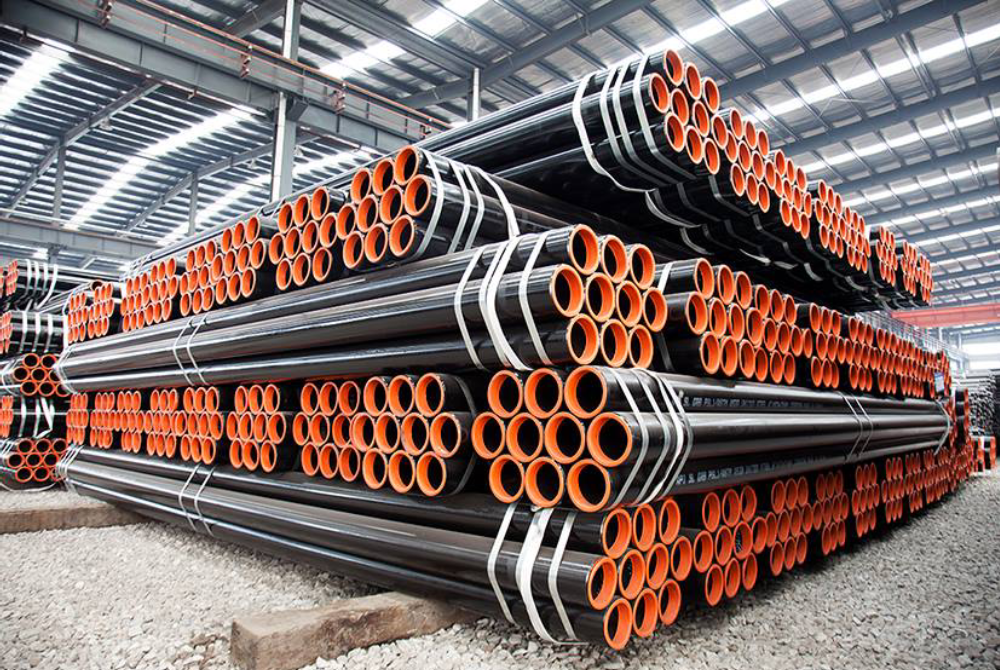 carbon steel erw pipe manufacturer-uniasen