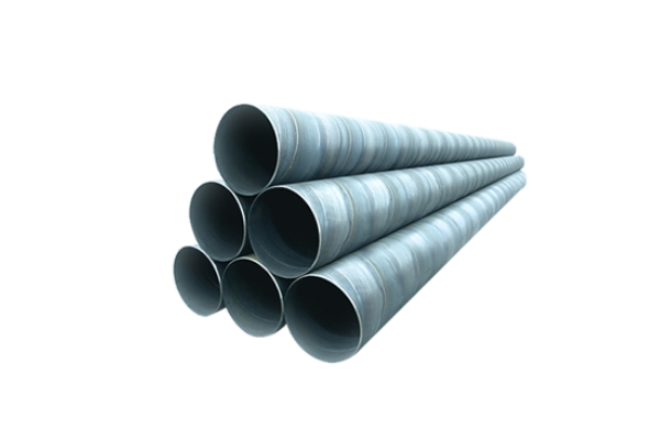 ssaw steel pipe manufacturer and supplier