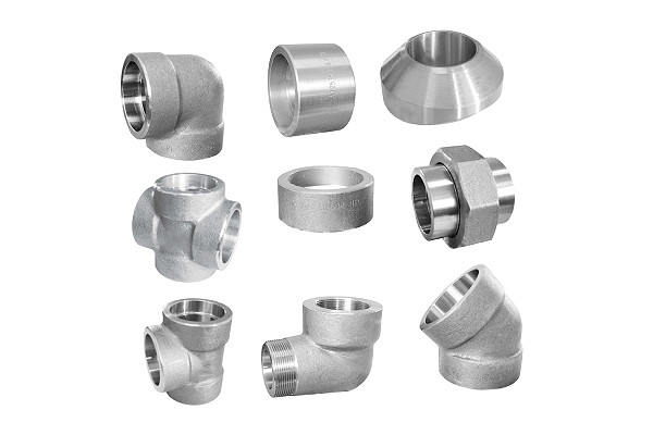 china pipe fitting-carbon steel pipe fittings
