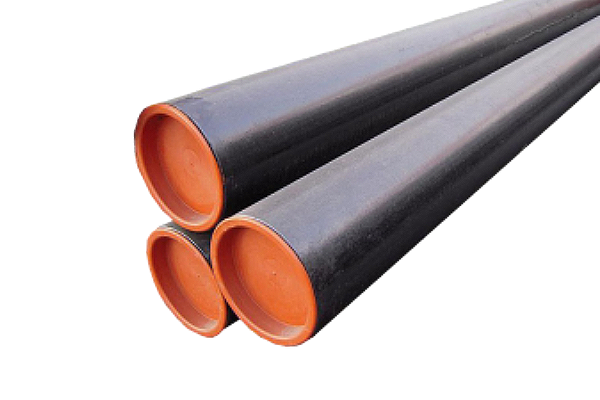 seamless steel pipe-SMLS Pipe