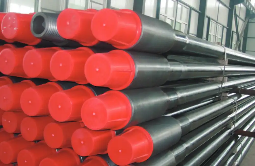 What is Seamless Steel Pipe