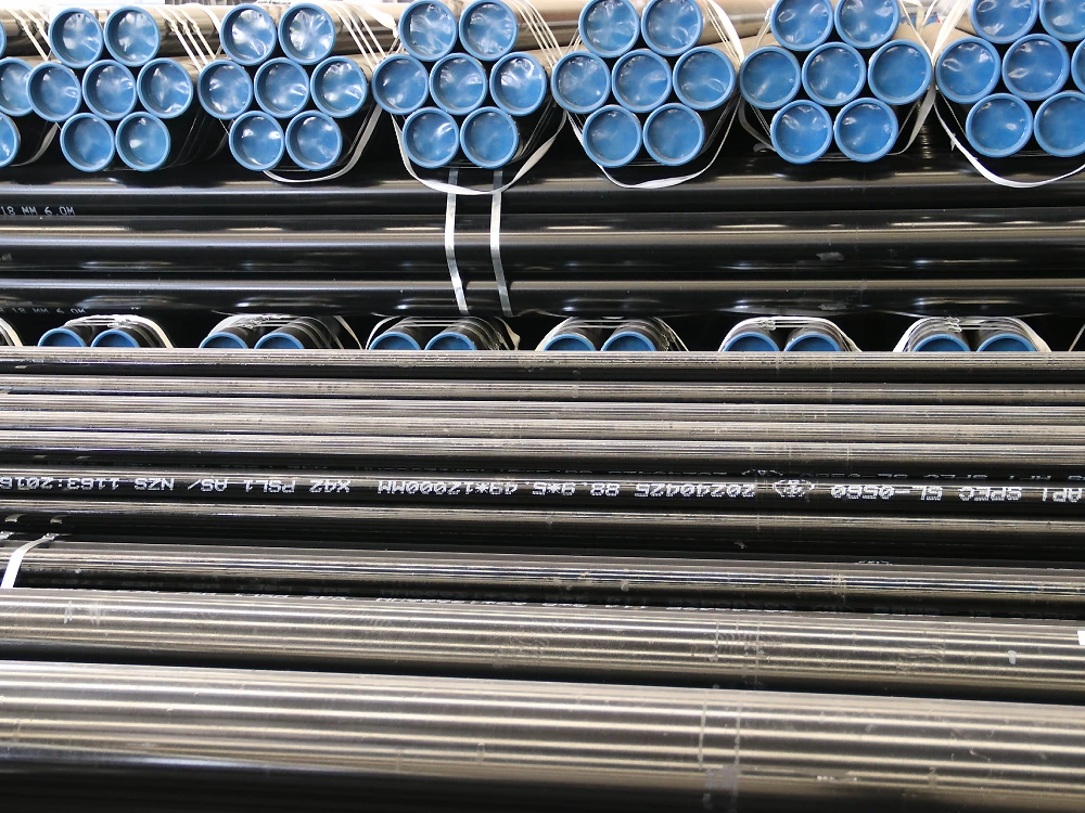 Black_iron_pipe_VS_black_steel_pipe_carbon_steel_pipe_manufacturing