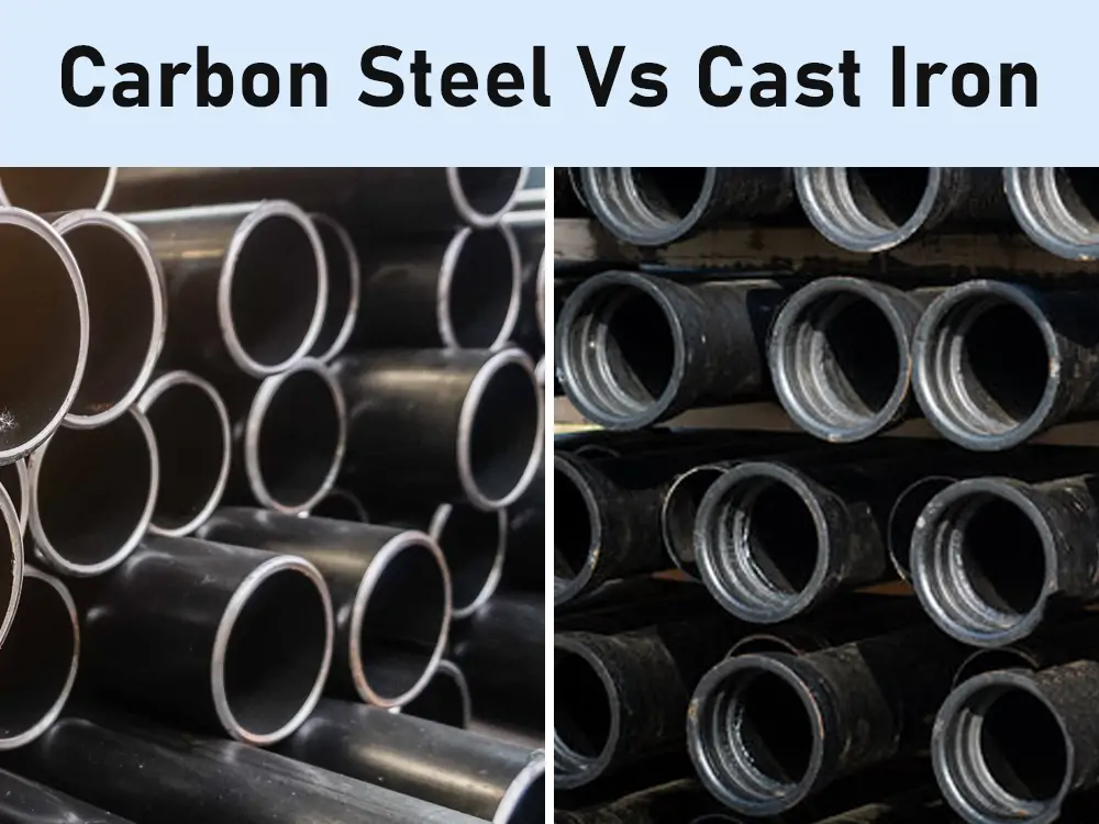 cast_iron_pipes_vs_carbon_steel_pipe_UNIASEN