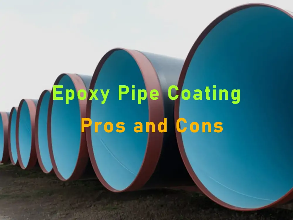 the pros and cons of epoxy pipe lining