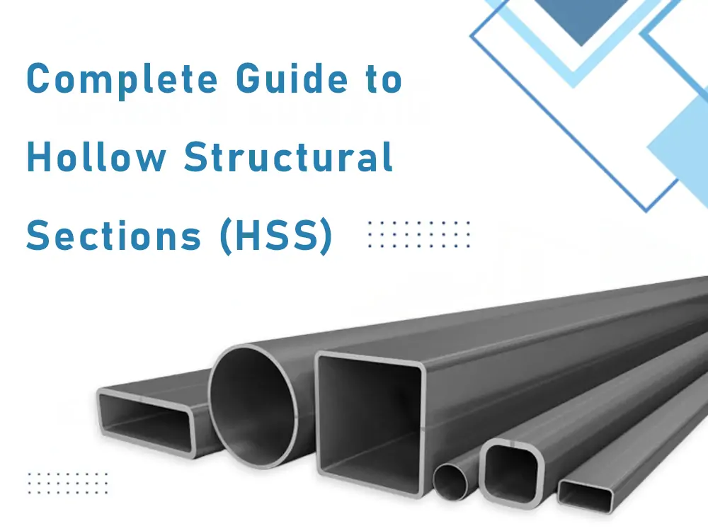 hss tube