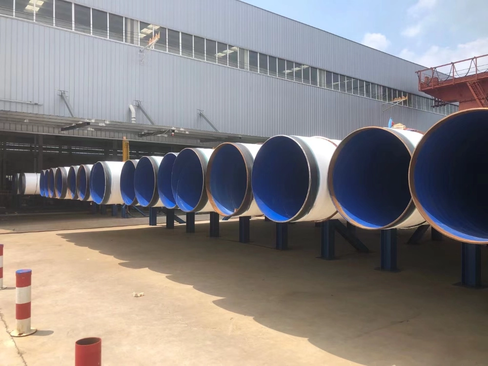 schedule 20 carbon steel pipe manufacturer