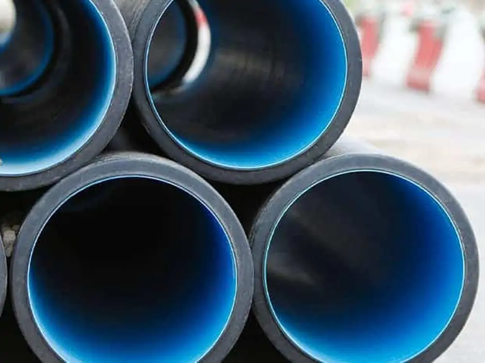 O que é Pipe Lining