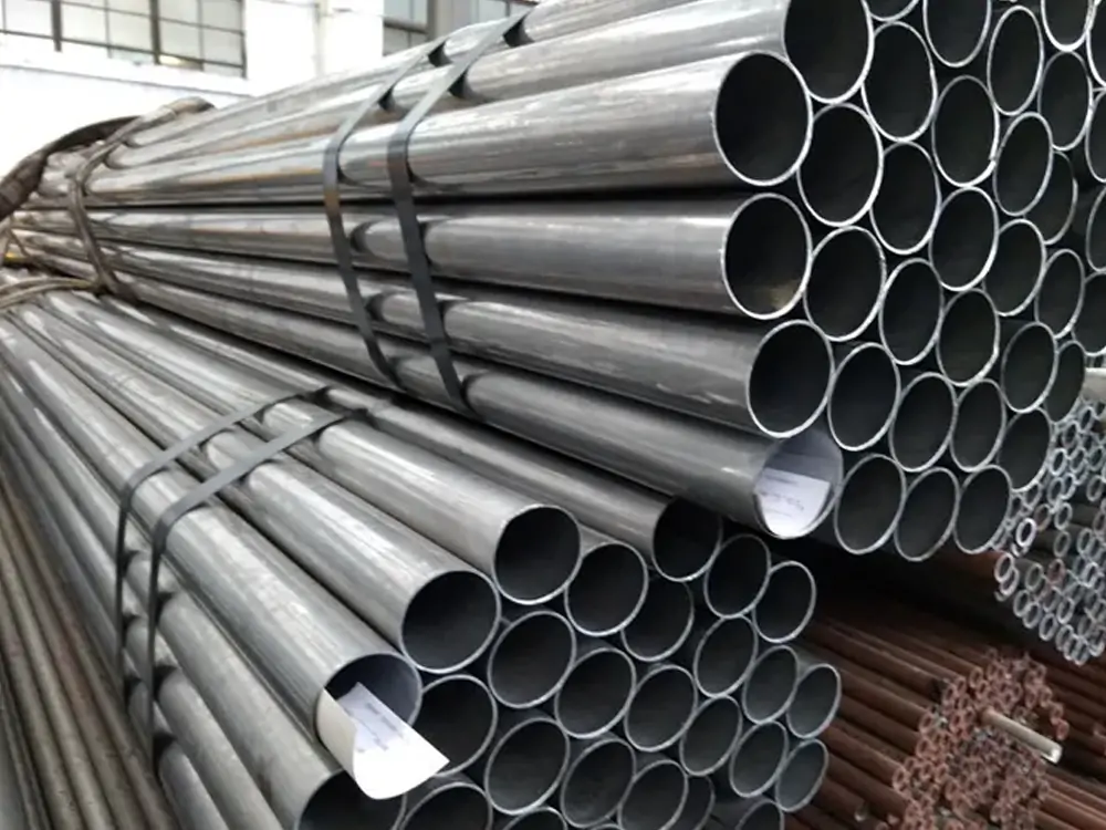 ASTM A513 Buizenstelsel