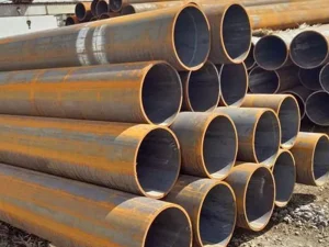 Disadvantages of Carbon Steel
