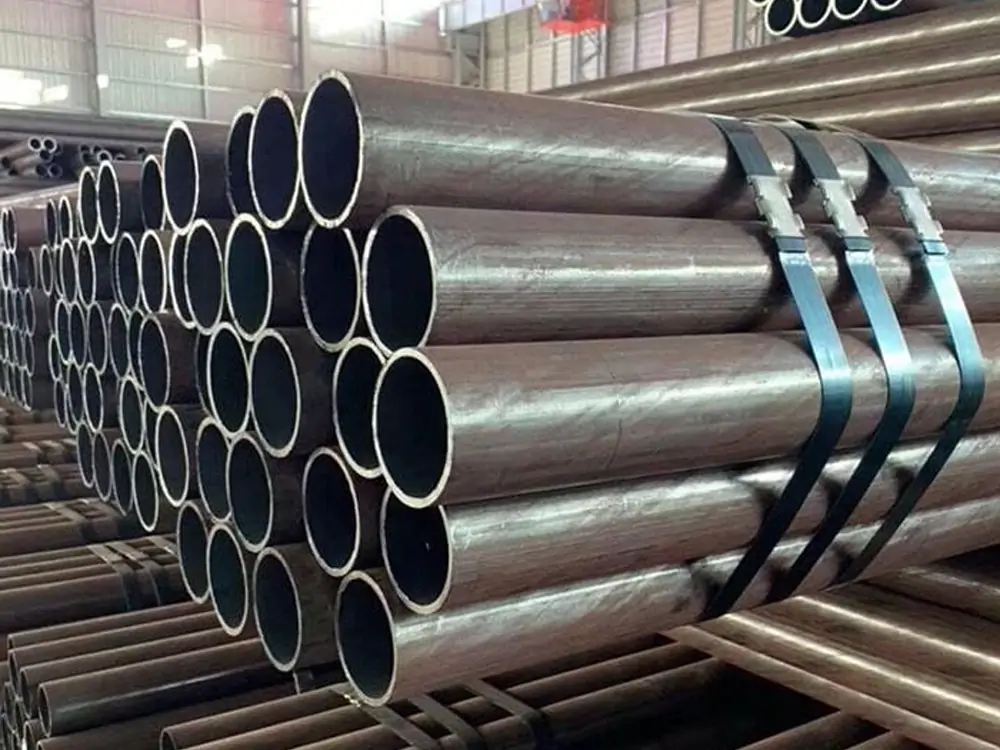 Overview of Carbon Steel
