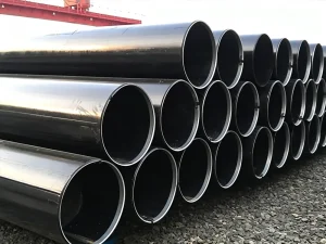 Pipe Sizes