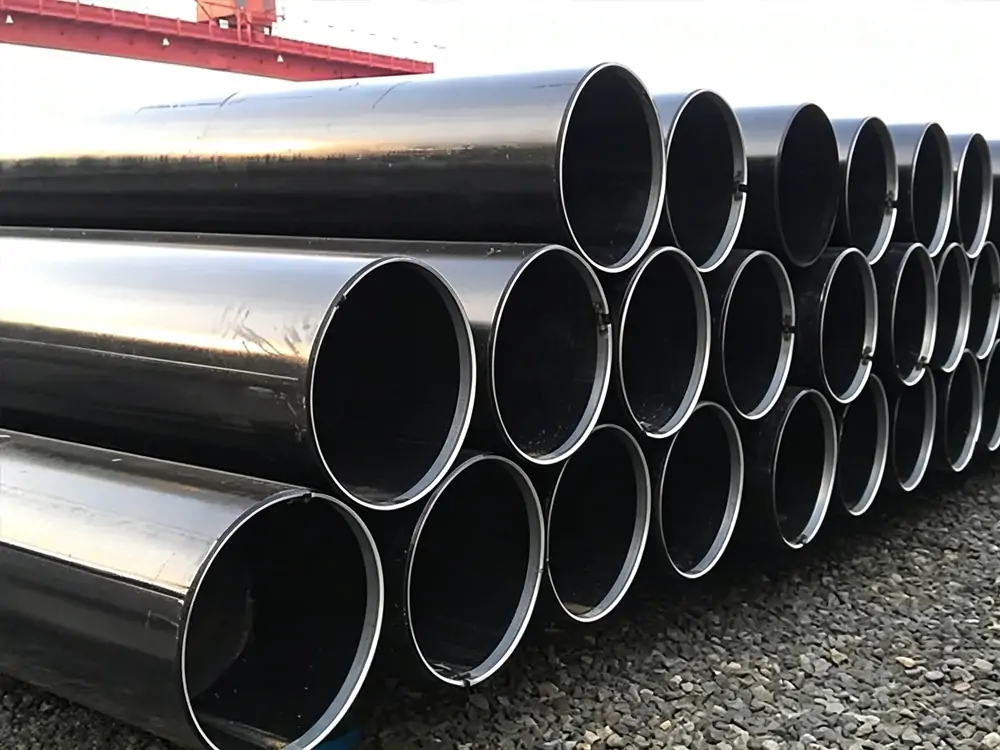Pipe Sizes