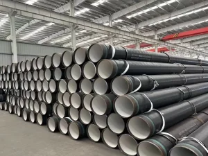 What Is ASTM A252