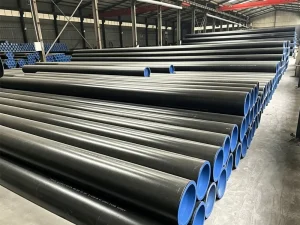 What Is ASTM A53