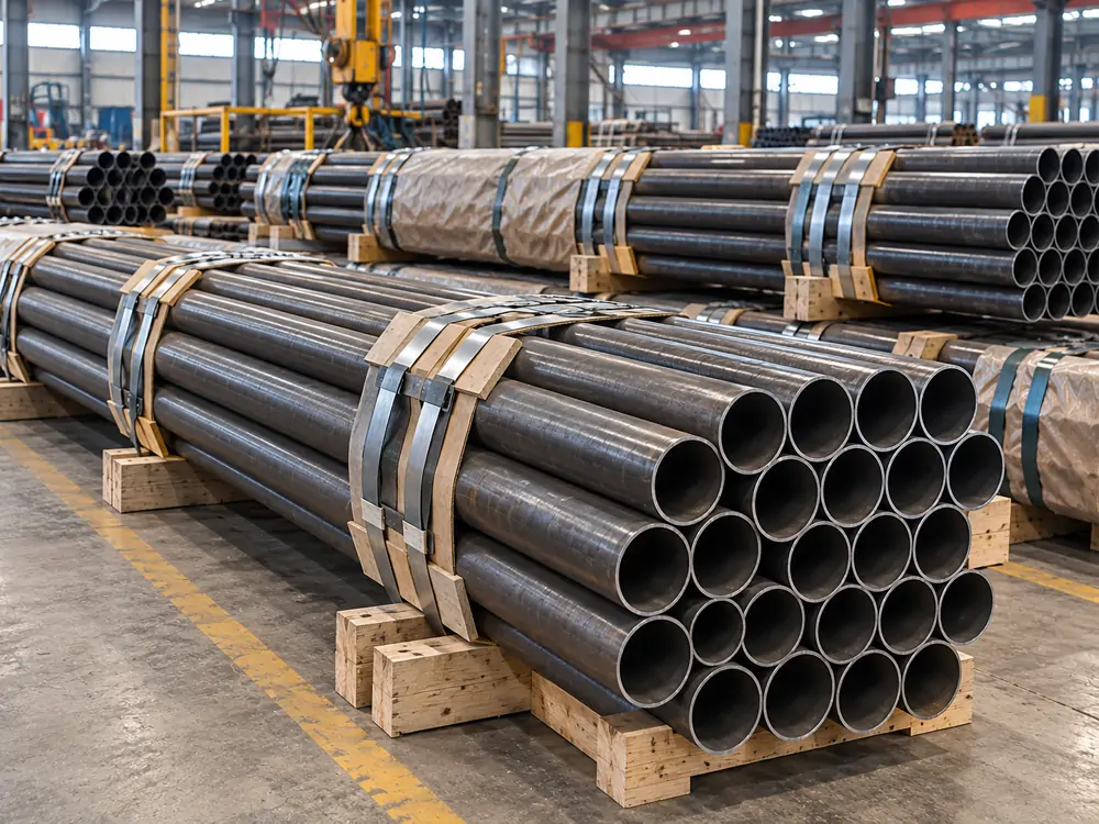 steel_pipe_bundles_prepared_for_trans_Pacific_sea_transport